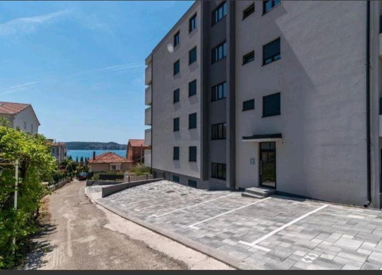 Luxury Apartment Magdalena Trogir Exterior foto